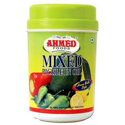 Ahmed mix pickle SaveCo Online Ltd