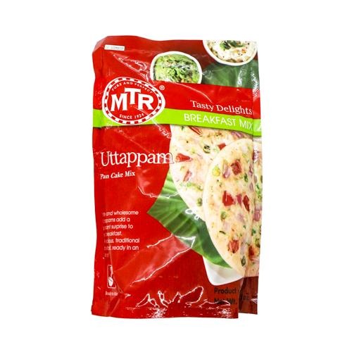 MTR uttappam mix - 500g SaveCo Bradford