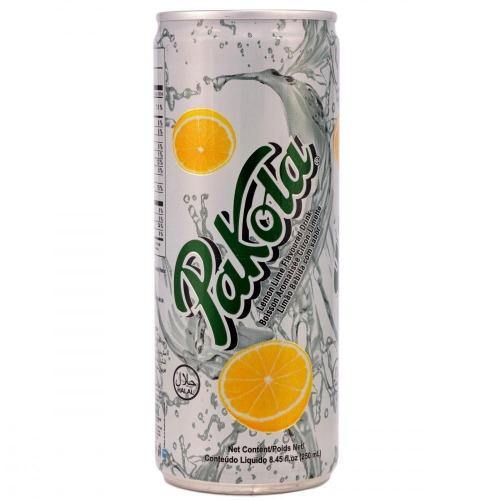 Pakola Lemon & Lime @SaveCo Online Ltd