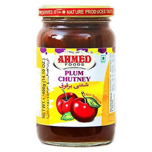 Ahmed Plum Chutney SaveCo Online Ltd