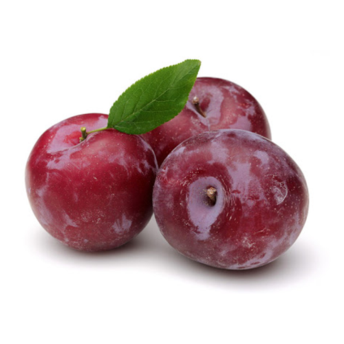 Red Plum punnet produce of Spain SaveCo Online Ltd