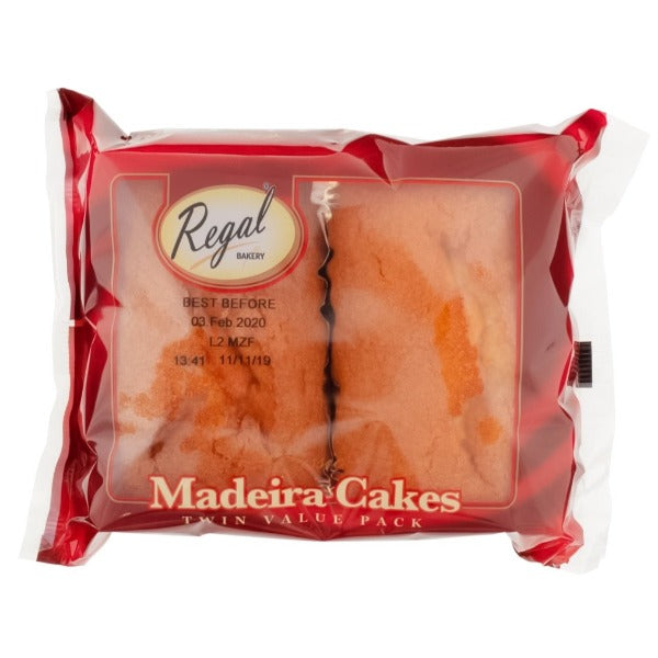 Regal Madeira Twin Madeira @ SaveCo Online Ltd