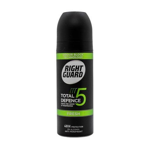 Right Guard fresh antiperspirant 150ml SaveCo Online Ltd
