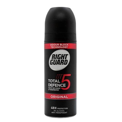 Right Guard Original Antiperspirant @ SaveCo Online Ltd