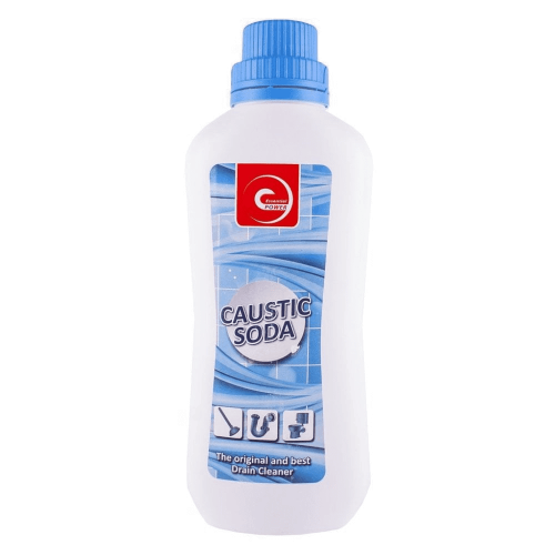 Essential caustic soda powder 375g @ SaveCo Online Ltd