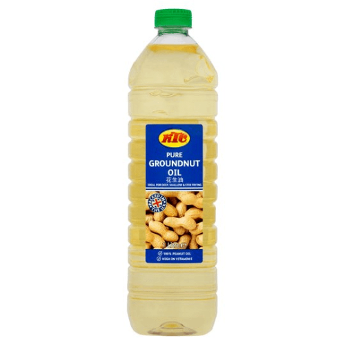 KTC Groundnut Oil (1L) @SaveCo Online Ltd