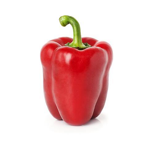 Red capsicum SaveCo Online Ltd