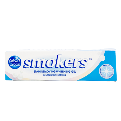 Pearl Drops Smokers Toothpaste @ SaveCo Online Ltd