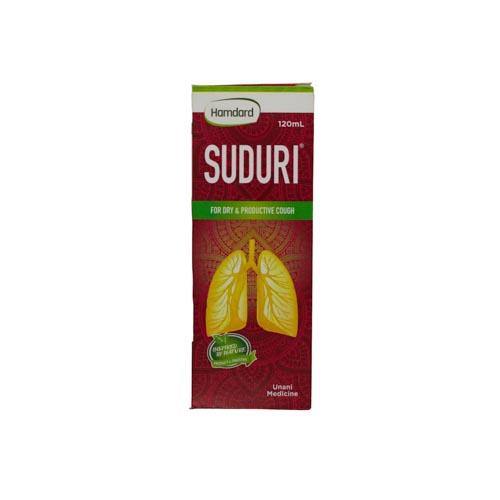 Hamdrad Suduri Syrup @ SaveCo Online Ltd