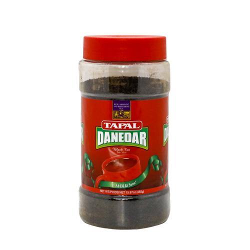 Tapal Danedar Black Tea 450g @SaveCo Online Ltd