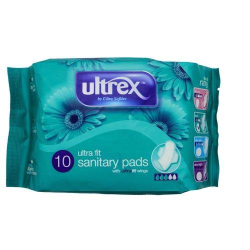 Ultrex Ultra Fit With Wings @ SaveCo Online Ltd