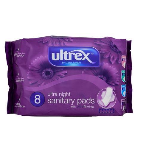 Ultrex Ultra Night + Wings @ SaveCo Online Ltd