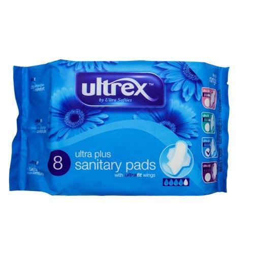 Ultrex Ultra Plus + Wings @ SaveCo Online Ltd