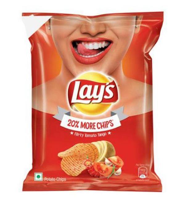 Lays Tomato Tango Crisps @ SaveCo Online Ltd