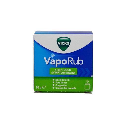 Vicks Vapour Rub @ SaveCo Online Ltd