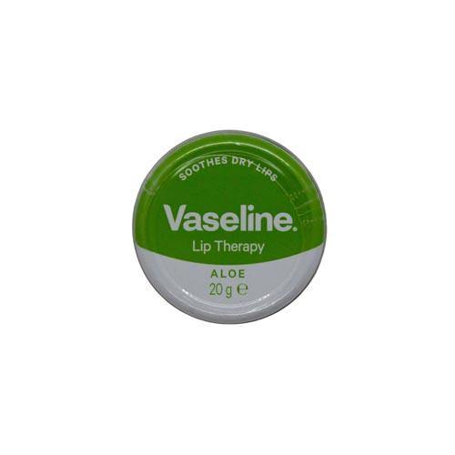 Vaseline lip therapy aloe vera 20g SaveCo Online Ltd