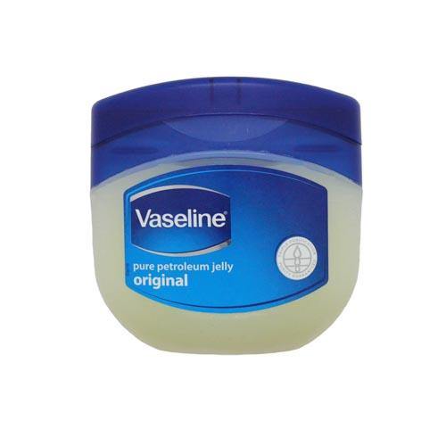 Vaseline petroleum jelly original 250g - SaveCo Online Ltd