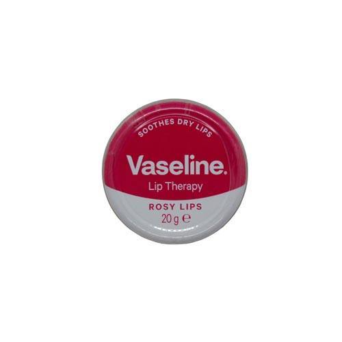Vaseline lip therapy rose 20g SaveCo Online Ltd