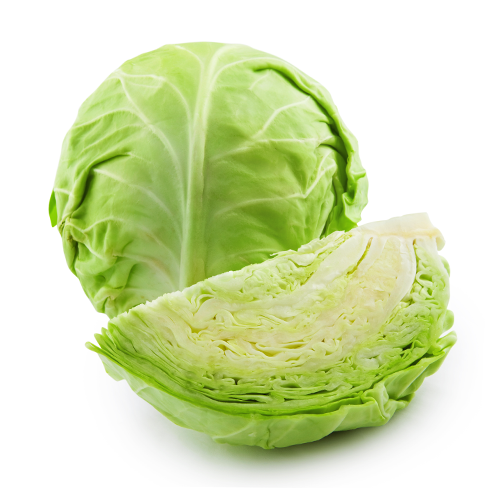 White Cabbage SaveCo Bradford