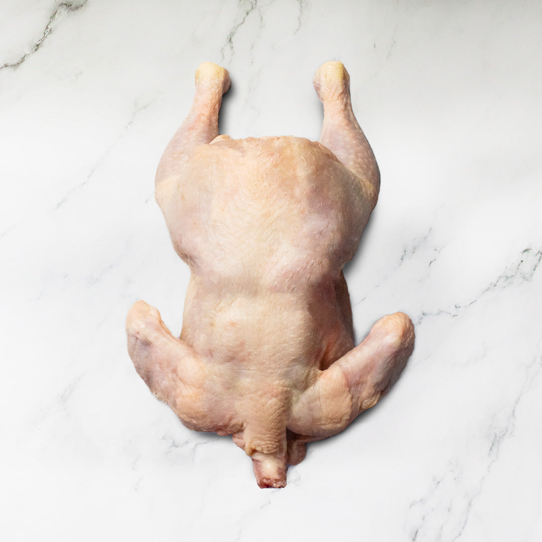 Halal Whole Chicken (Medium Chicken) @ SaveCo Online Ltd