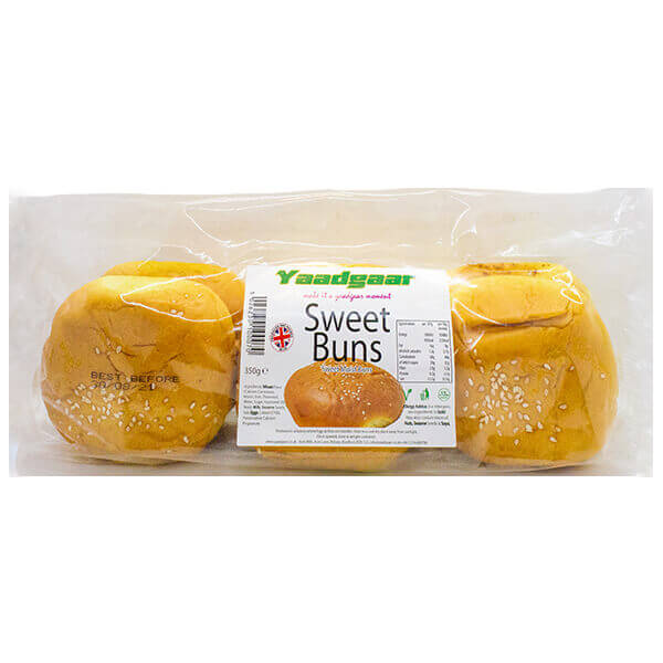 Yaadgaar Sweet Buns @ SaveCo Online Ltd