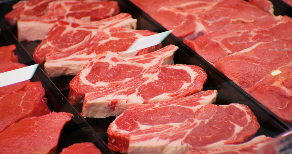 Halal Meat Near Me – Why SaveCo Bradford is the #1 Choice