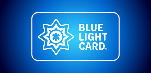 SaveCo Joins Blue Light Card™ Discount Scheme