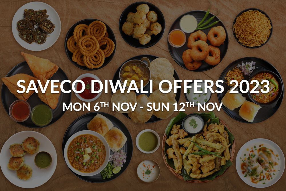 Diwali Offers