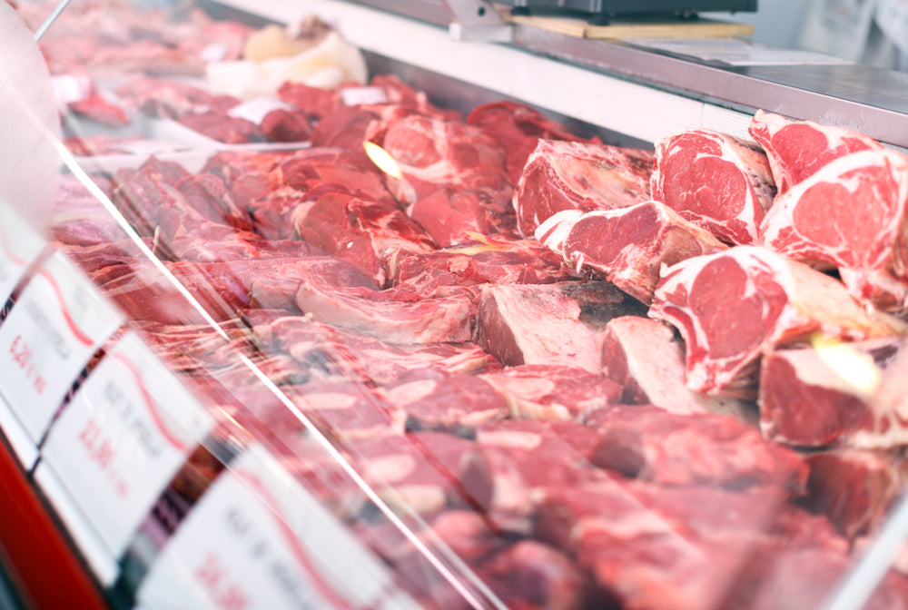 Halal Meat Shop Near Me: Fresh and Affordable Options