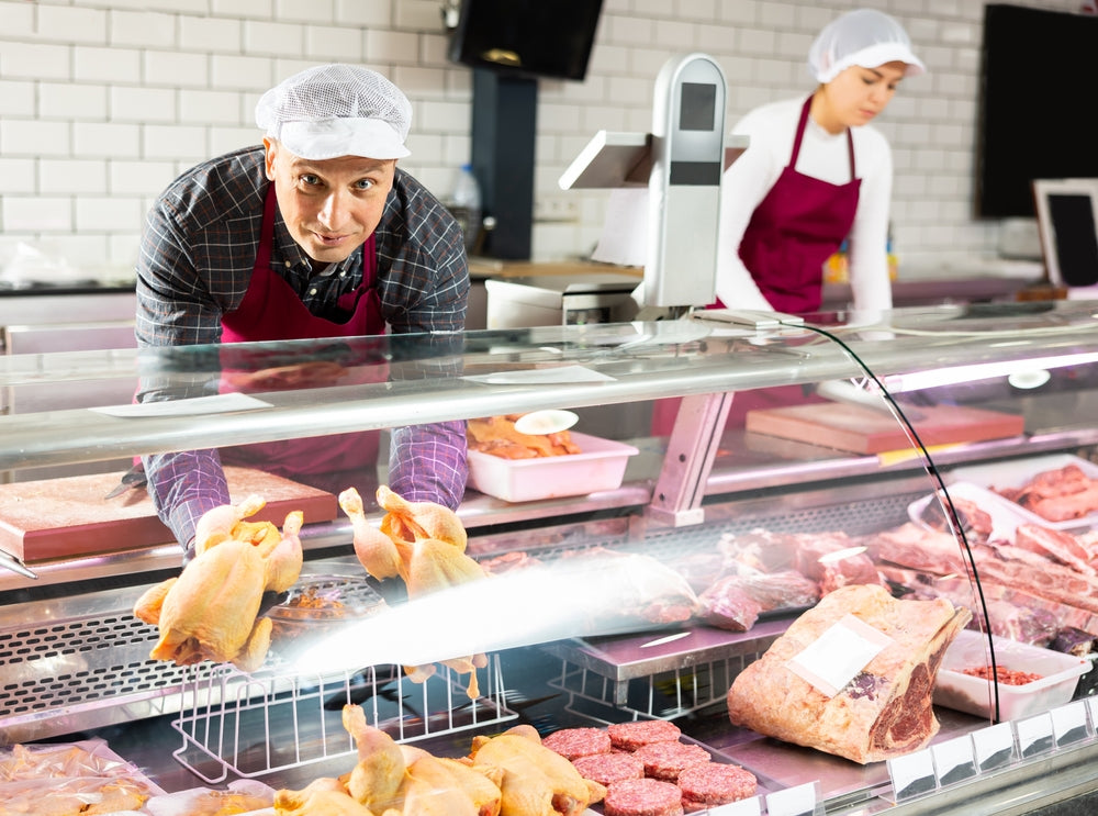 Halal vs Non-Halal: What’s the Difference?