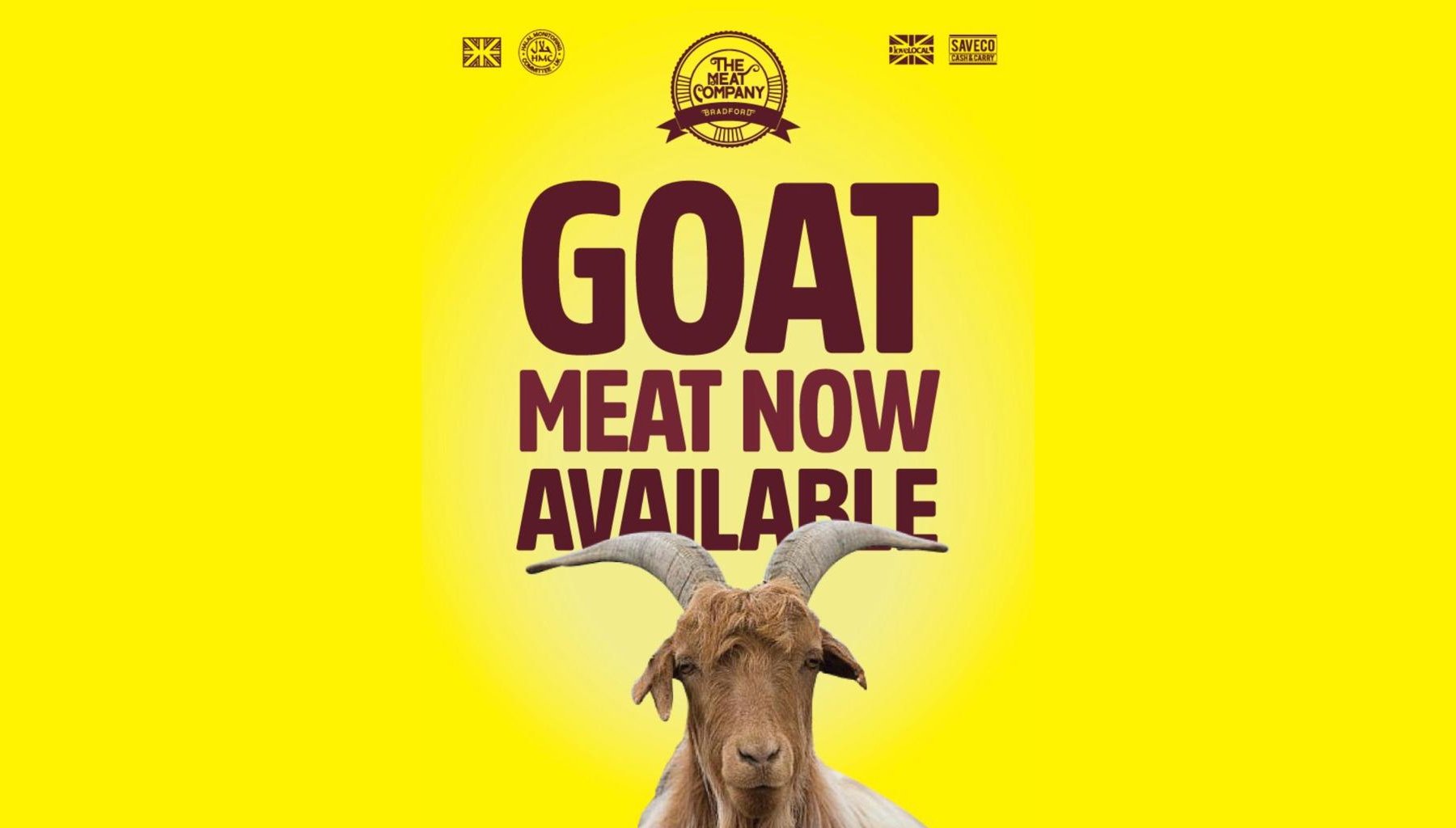 Goat Meat Just Arrived! SaveCo Online Ltd