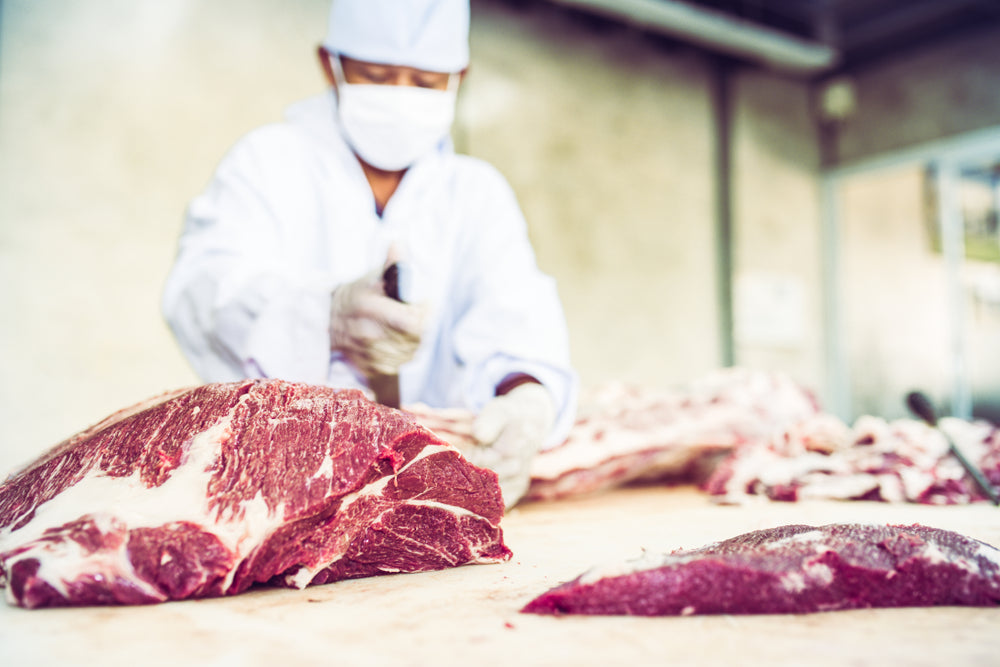 Is Halal Meat More Ethical?