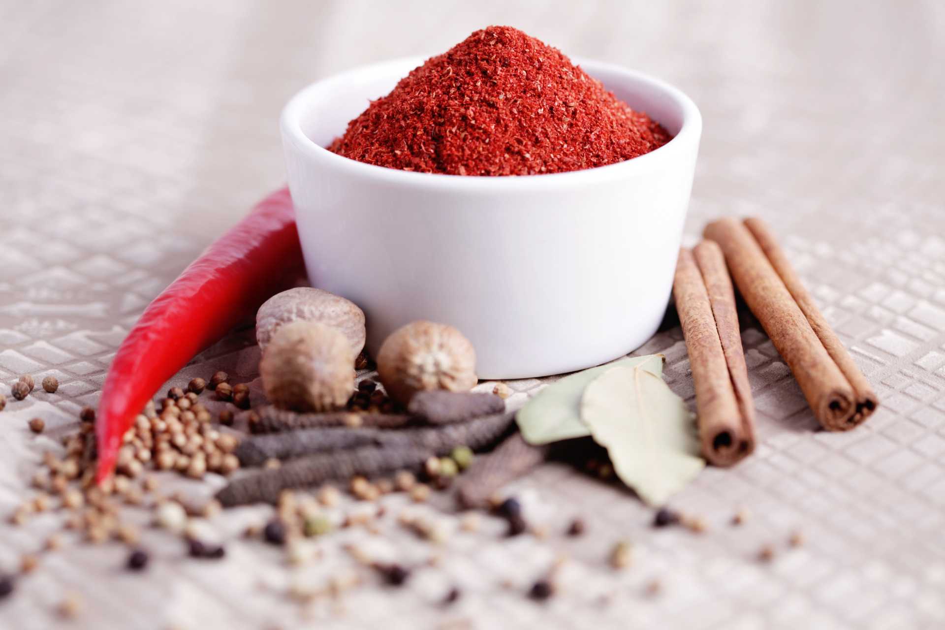3 Best Tandoori Masala Recipes
