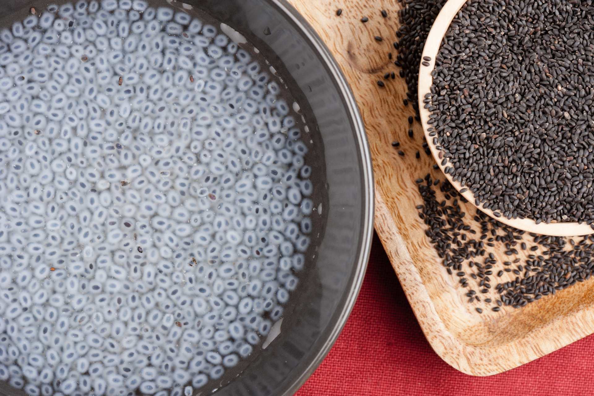 5 Ways To Include Basil (Tukmaria) Seeds In Your Diet For Weight Loss ...