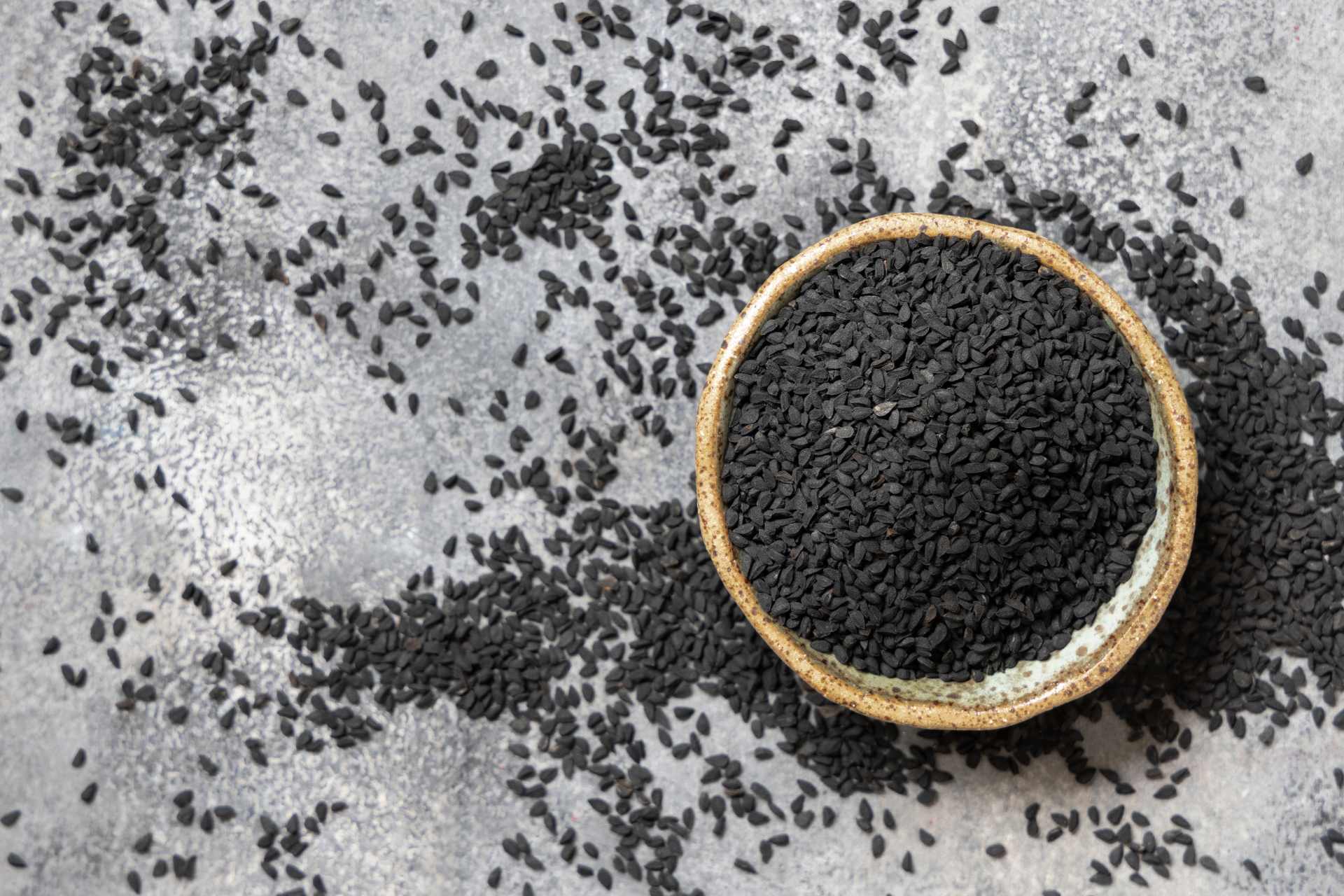 The Magical Power of Nigella Seeds