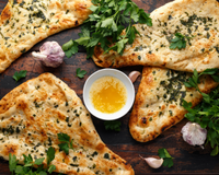 3 Best Methods to Make Naan at Home