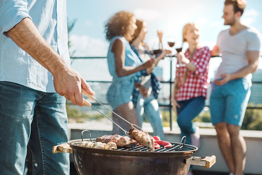 5 Steps to Hosting the Perfect BBQ This Summer SaveCo Online Ltd