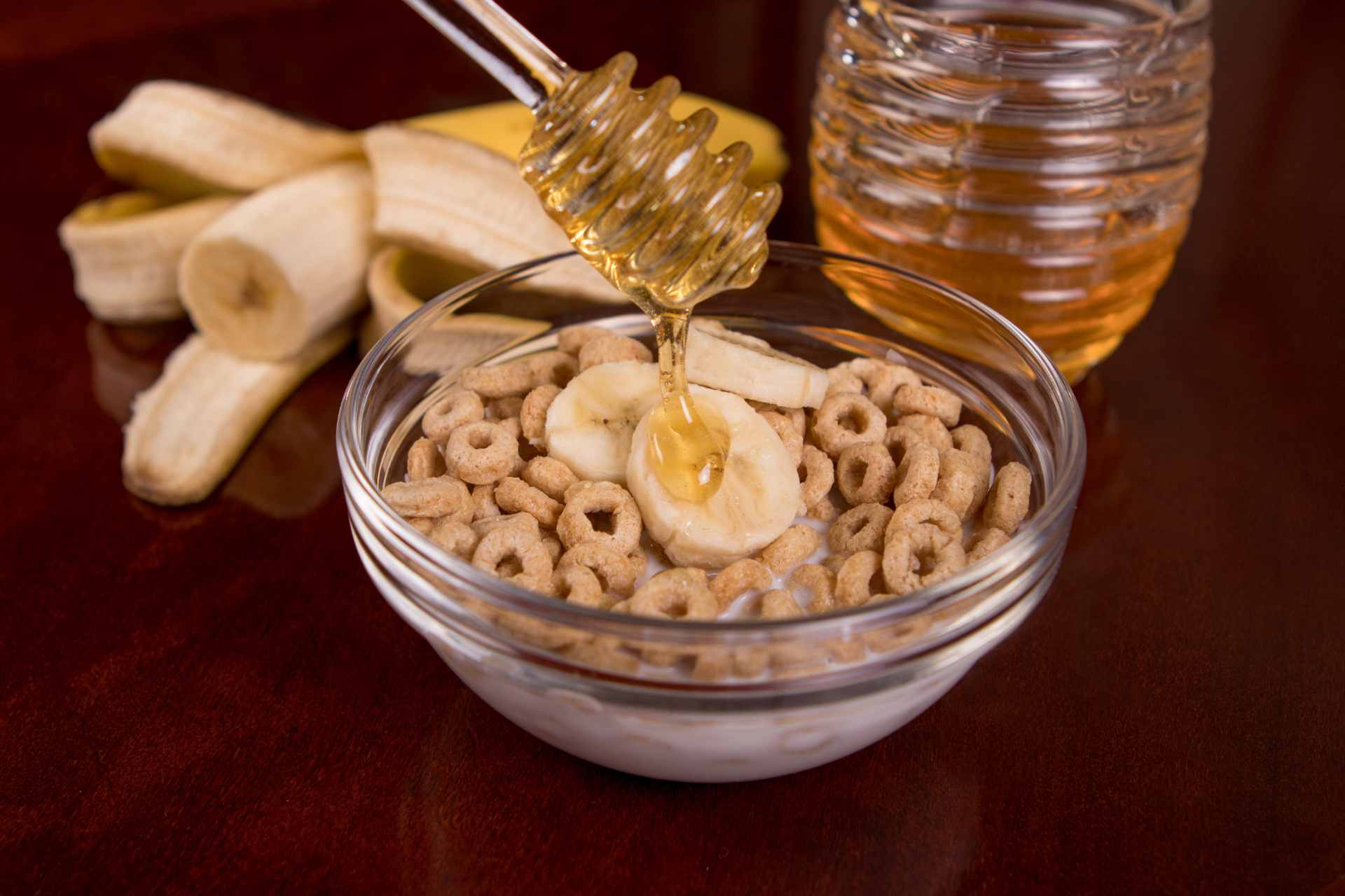 Cheerios: Breakfast Staple Loved By Generations