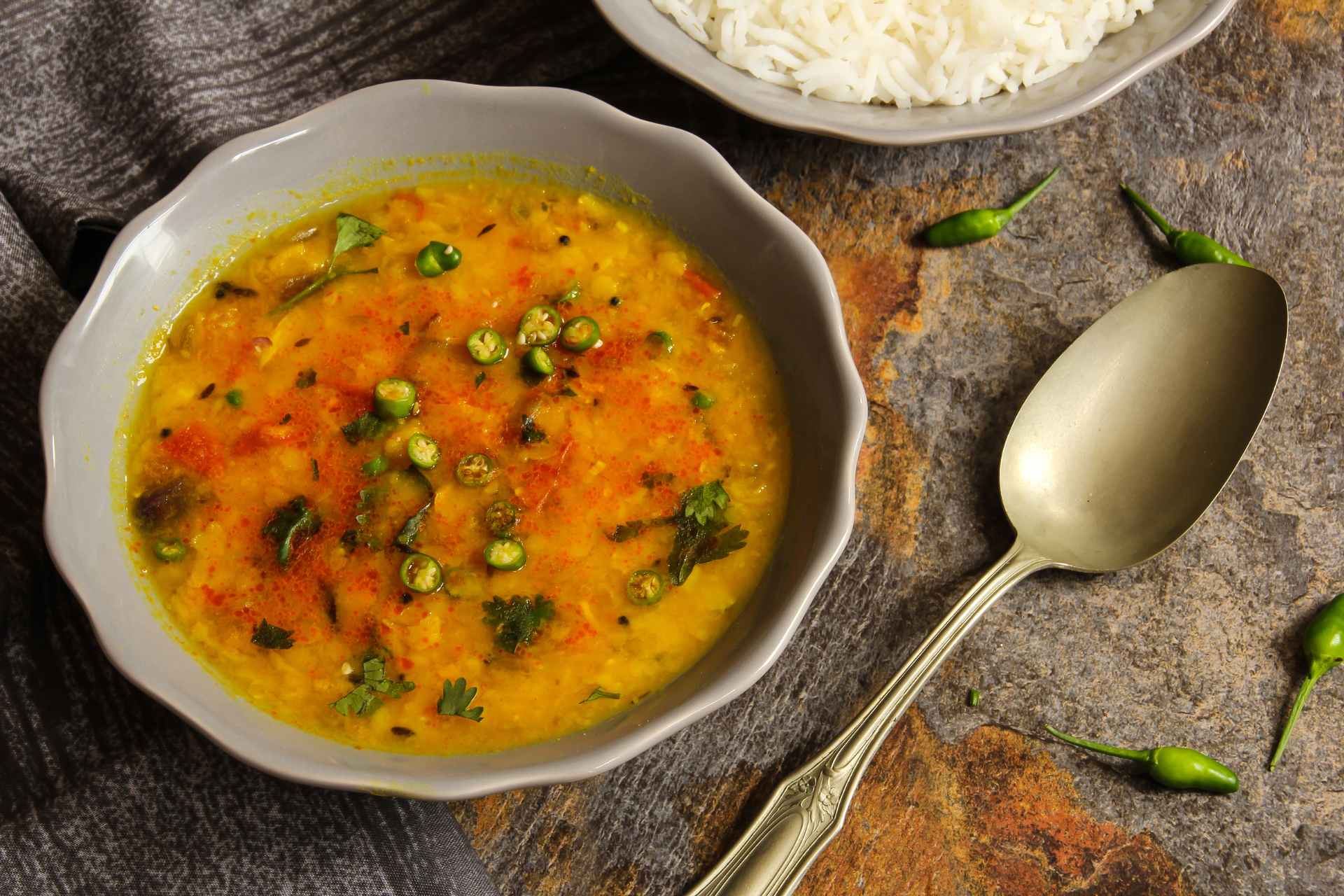 5 Desi Daal Recipes for Friday