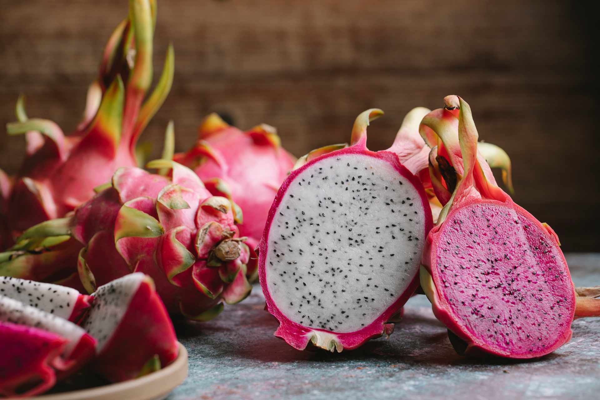 Dragon Fruit or Pitaya ǀ Nutrition, Benefits, and Side Effects