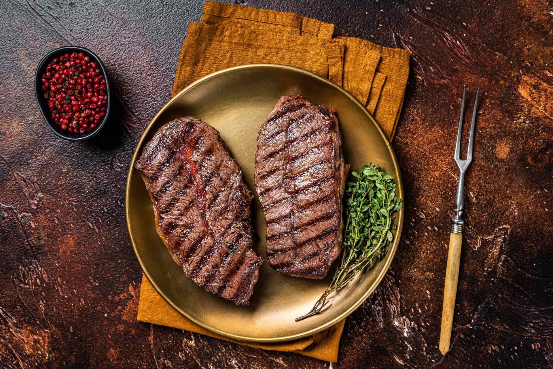 Complete Guide To Cook Your Halal Wagyu Steak To Perfection