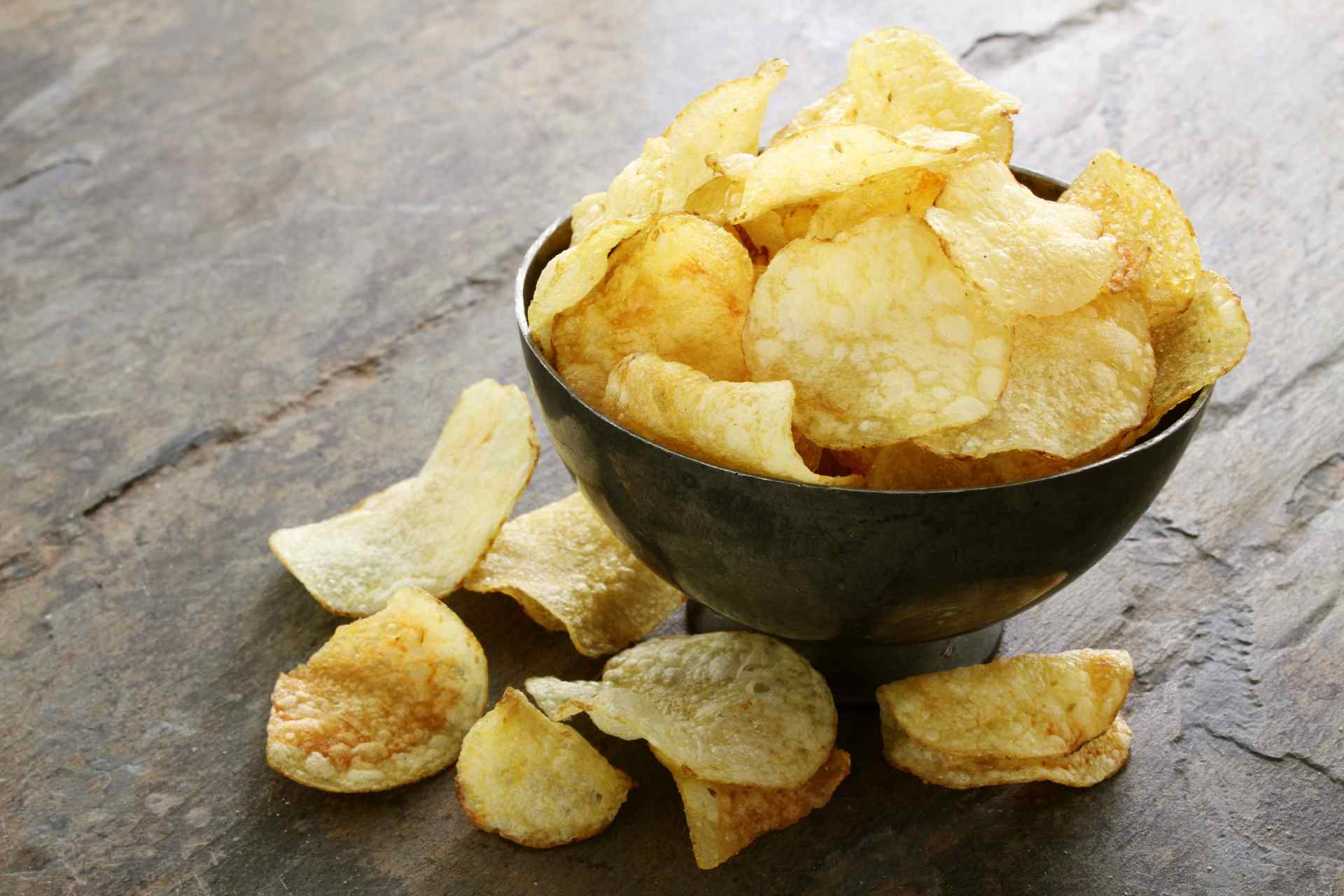 Lays Are More Than Just Chips