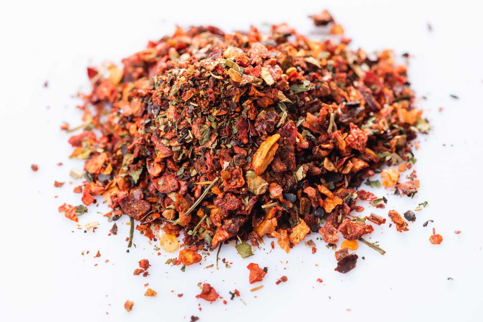 Wonders of Ras El Hanout: The Moroccan Blend