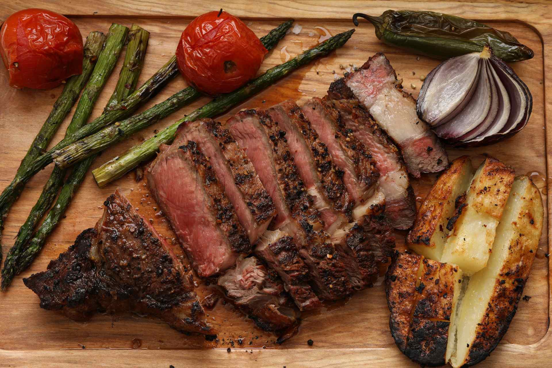 How to Get and Make the Best Halal Steak at Home