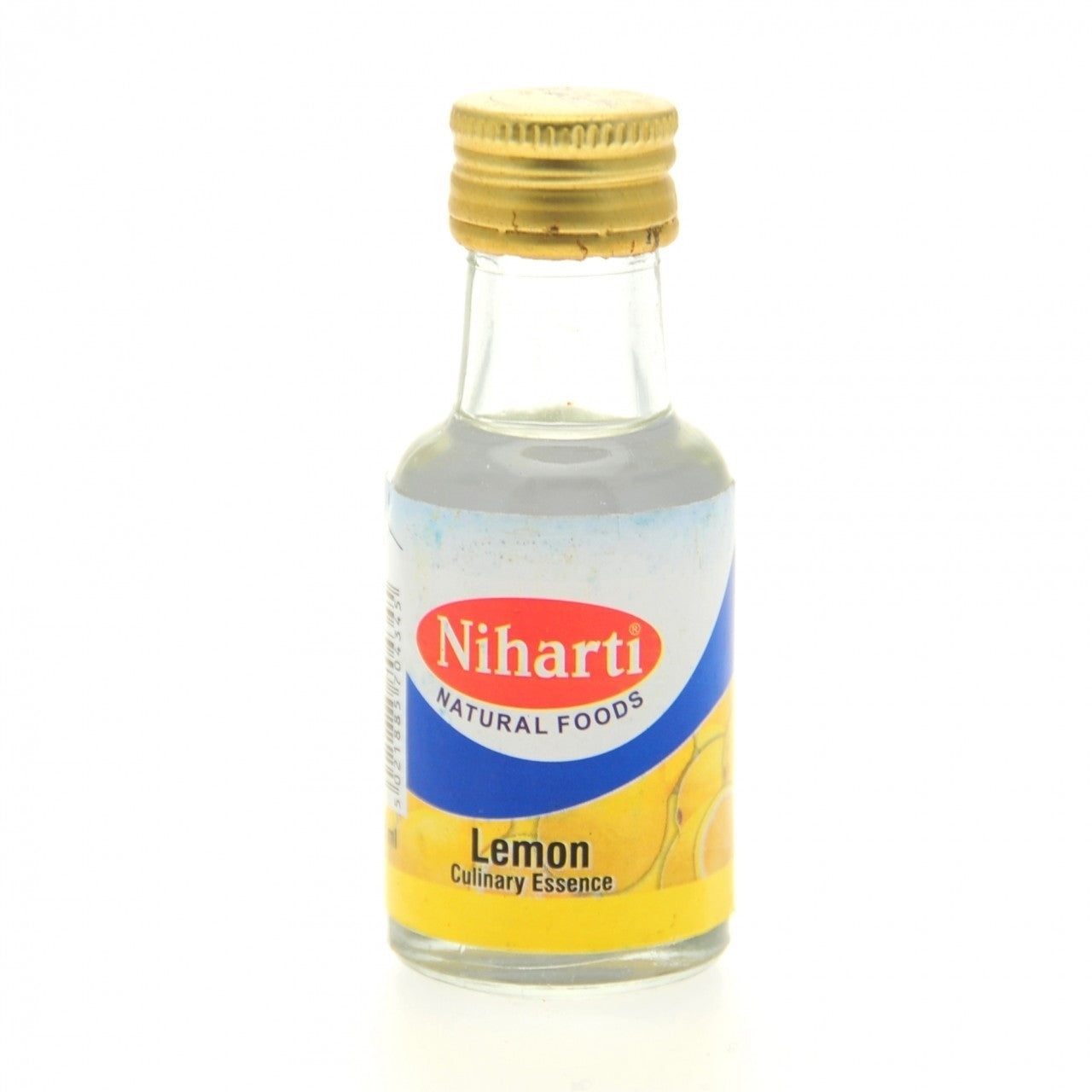 Niharti Lemon Essence 28ml @SaveCo Online Ltd