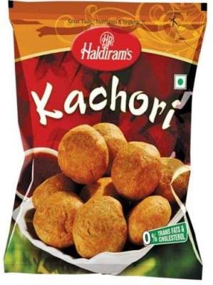 Haldiram's Kachori 200g @SaveCo Online Ltd