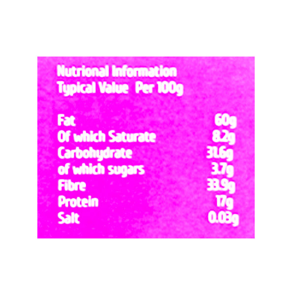 SaveCo Fruit £ Nut Mix 600g @SaveCo Online Ltd