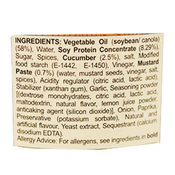 Young's Chicken Spread Fajita 500ml @SaveCo Online Ltd