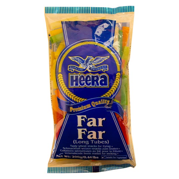 Heera Far Far Long Tube 200g @SaveCo Online Ltd