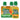 Robinsons Fruit Shoot Orange drinks 